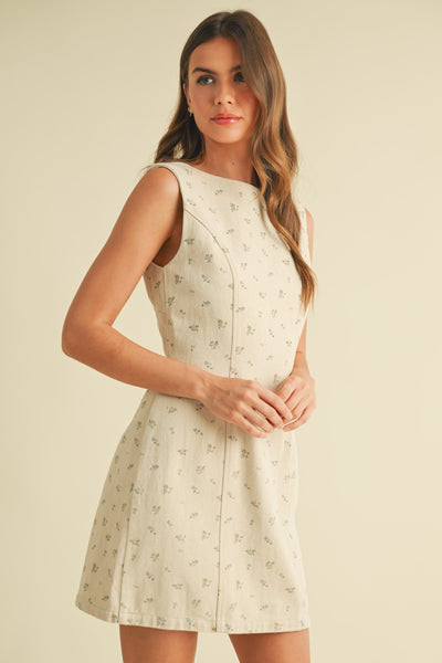 Chelsea dress