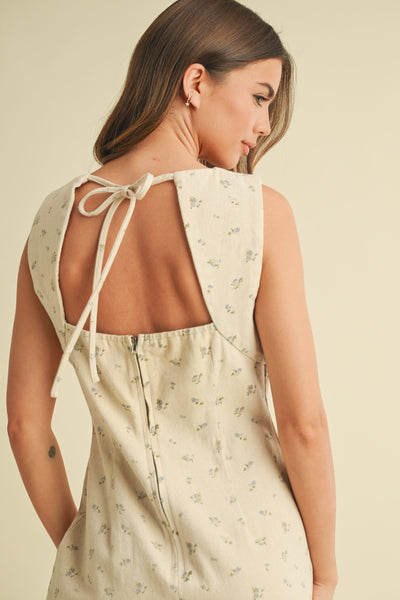 Chelsea dress