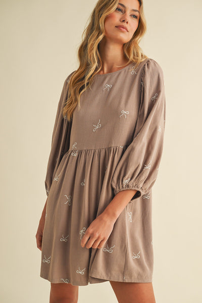 Alaia dress