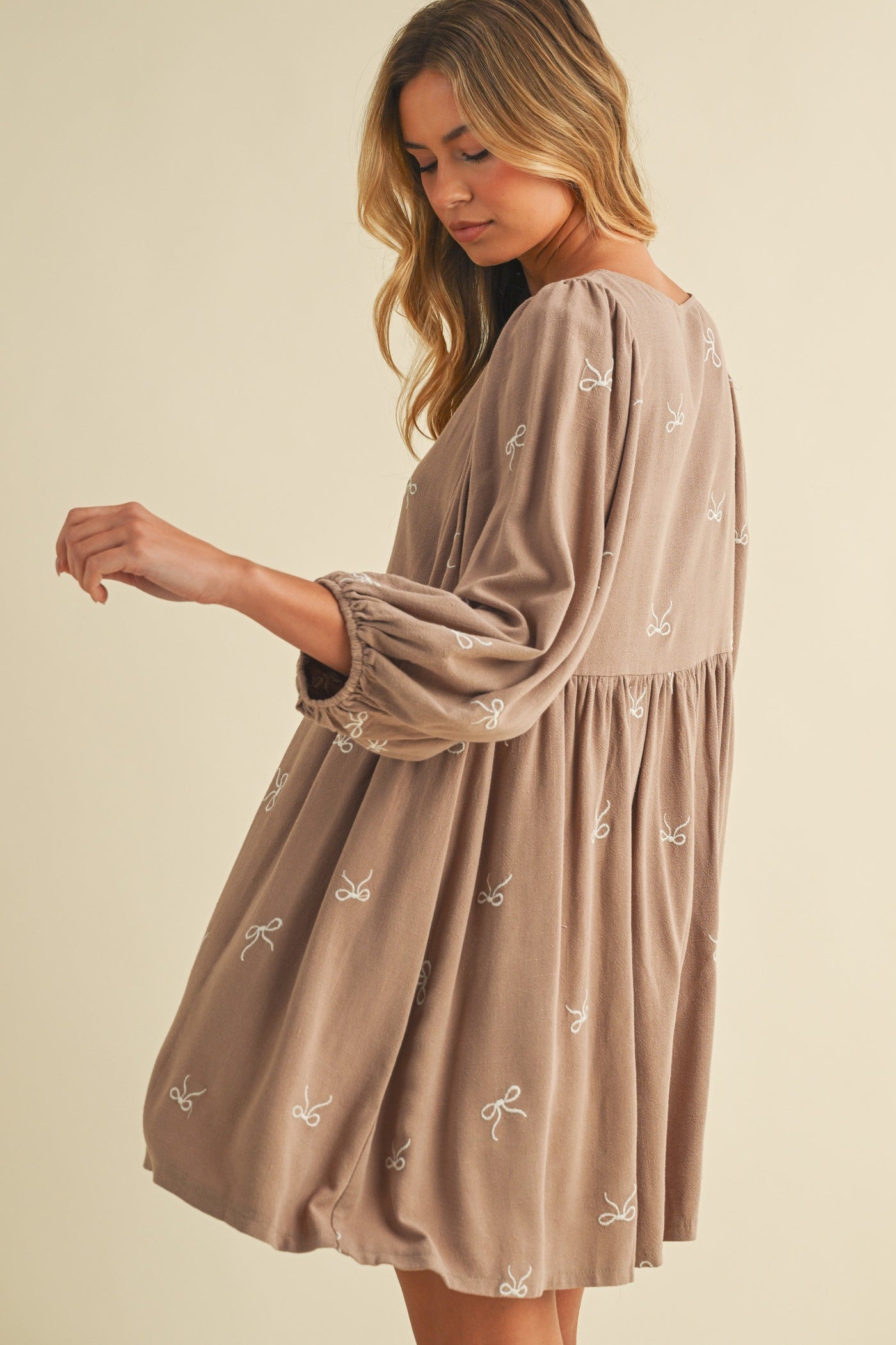 Alaia dress