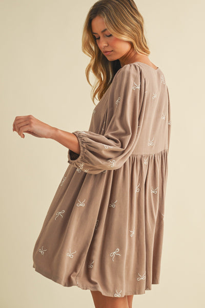 Alaia dress